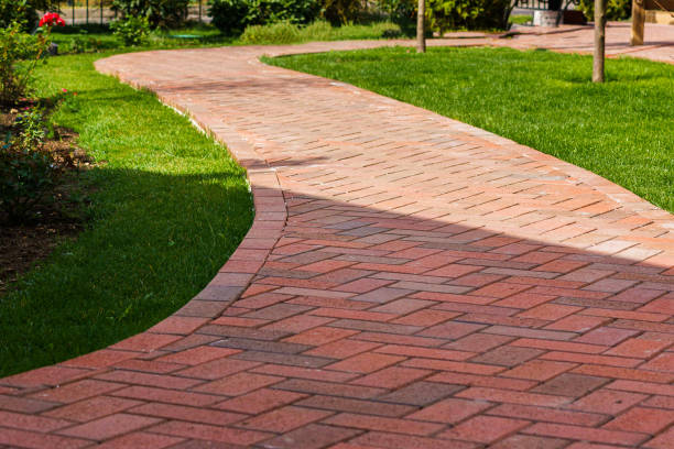 Reliable Bethany, MO Driveway Pavers Solutions