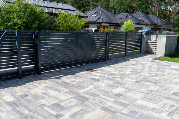 Reasons to Select Us for Your Driveway Paving Requirements in Bethany, MO