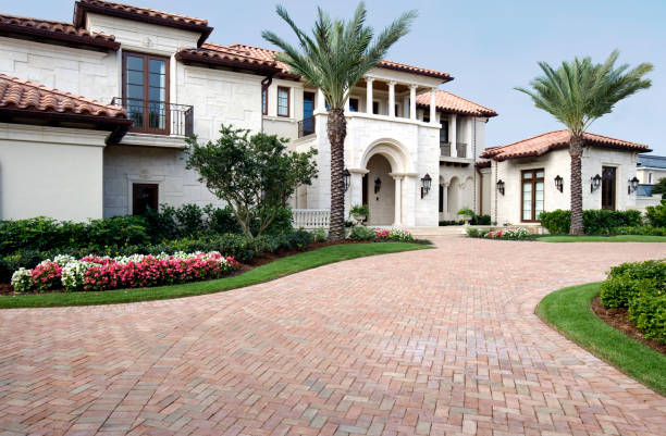 Best Best Driveway Pavers  in Bethany, MO